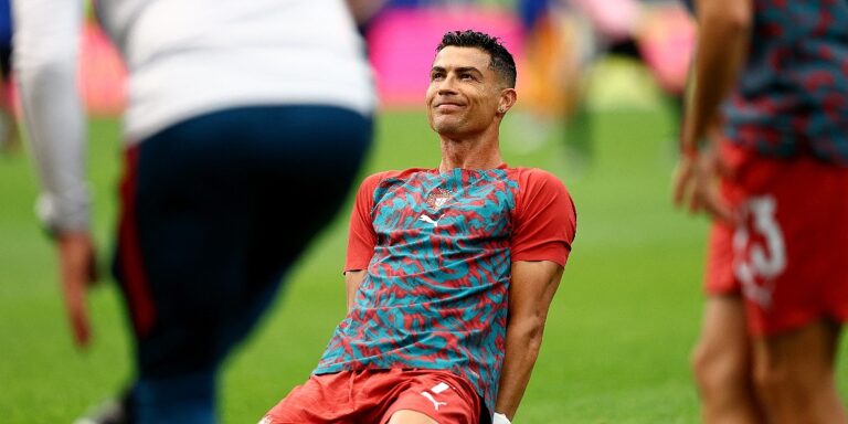 Uživo / Portugal - Uzbekistan od 19 sati: Spremni sastavi, Ronaldo i Portugal pod velikim pritiskom