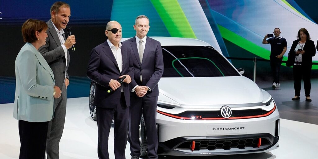 Volkswagen do 2030. planira uštedjeti šest milijardi eura godišnje, a cijena toga bit će 50.000 radnih mjesta
