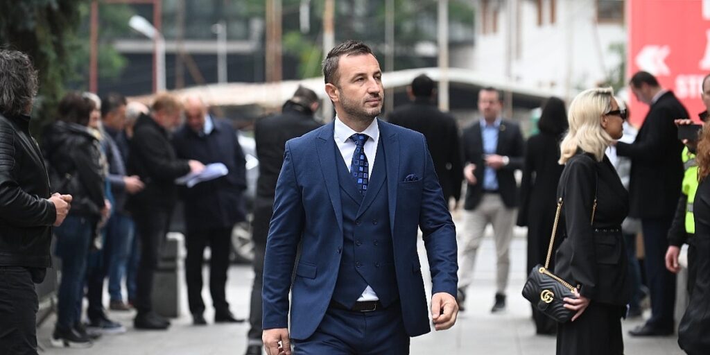 "Ako Bošnjaci u Mostaru ne promijene odnos prema strankama koje ih predstavljaju, završit će kao u Stocu"