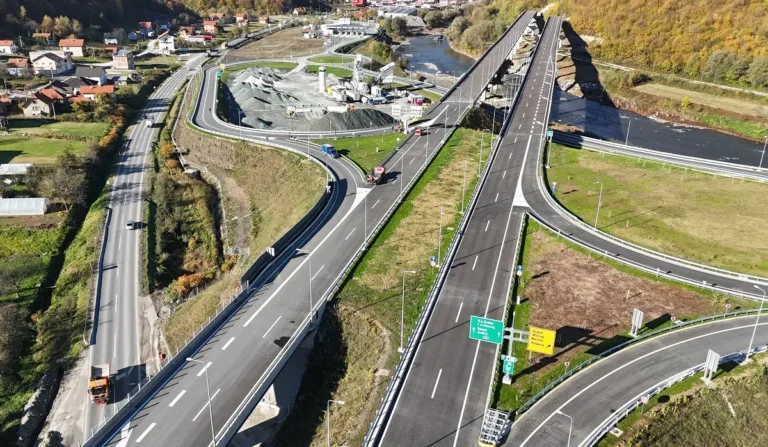 Aktivnosti OLAF-a nisu povezane s dionicom Poprikuše–Nemila Aktivnosti OLAF-a nisu povezane s dionicom Poprikuše–Nemila