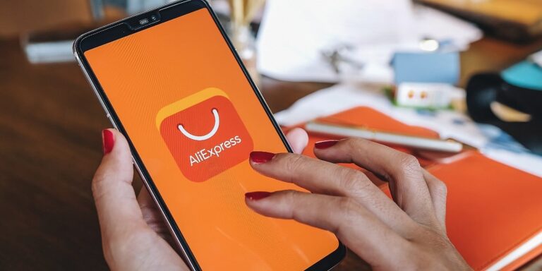 AliExpress mora platiti 550 miliona eura zbog prodaje opasnih i ilegalnih proizvoda AliExpress mora platiti 550 miliona eura zbog prodaje opasnih i ilegalnih proizvoda