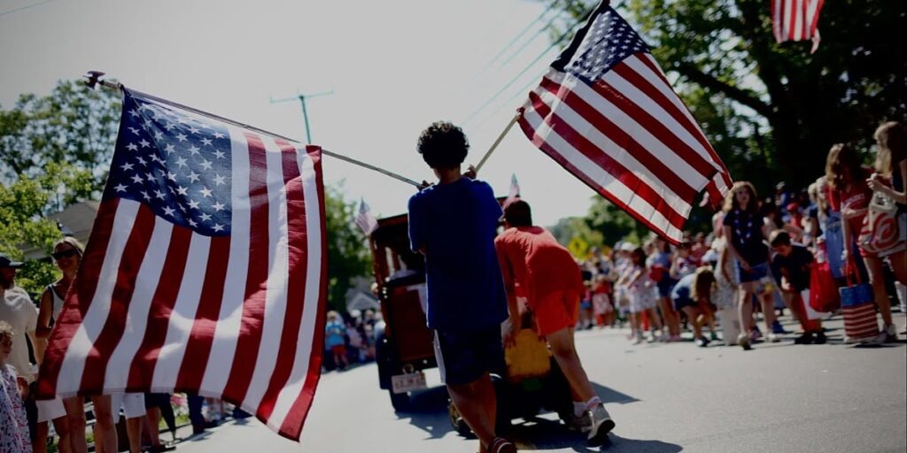 Američkih 250 godina samorefleksije i samoobnove
