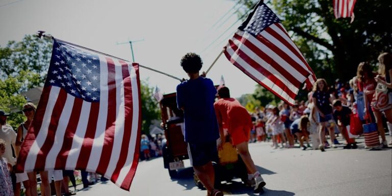 Američkih 250 godina samorefleksije i samoobnove