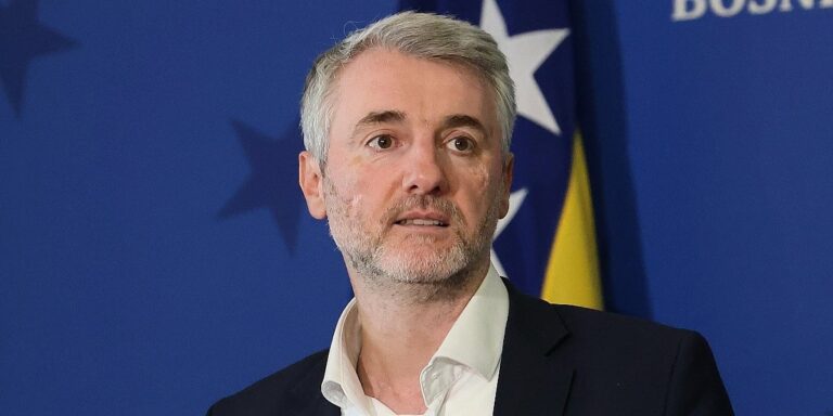 BHRT-u je upravo uplaćeno 6 miliona KM, neću vam crtati koliko je nemoguće bilo ovo izvesti