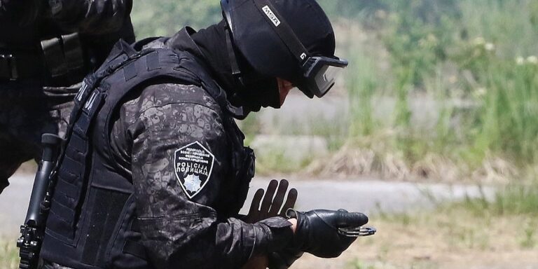 Bjegunac iz Srebrenika pronađen u vikendici na Majevici, policija ga uhapsila nakon višednevne potrage