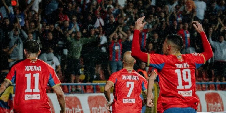 Borac nakon golijade u Moldaviji prošao u 3. pretkolo KL iako je u jednom trenutku opasno "visio"