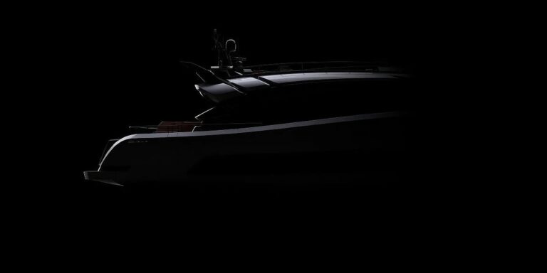 Brabus i AB Yachts rade na luksuznoj jahti