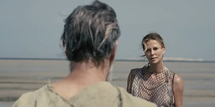 Charlize Theron iznenadila priznanjem da je odmjeravala Matta Damona: Nevjerovatan je Charlize Theron iznenadila priznanjem da je odmjeravala Matta Damona: Nevjerovatan je