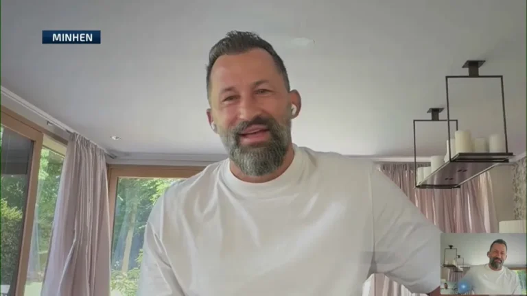 "Da predsjednik zemlje zove zbog crvenog kartona – to nisam nikad doživio u fudbalu"