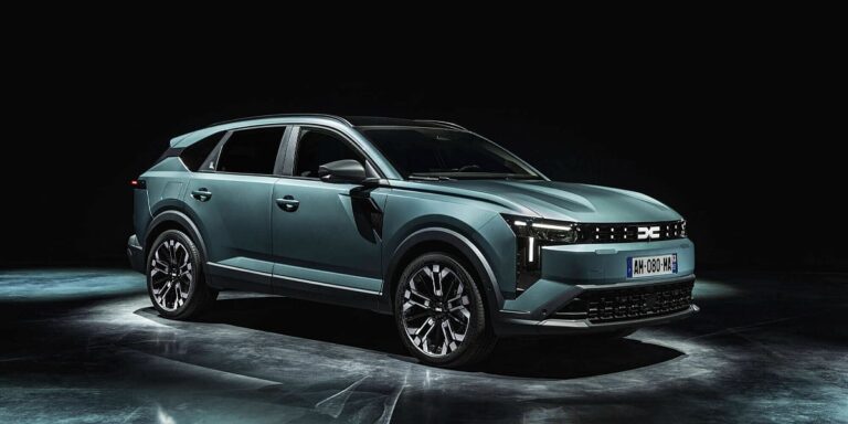 Dacia Striker nudi "sve u jednom", a košta manje od 25.000 eura