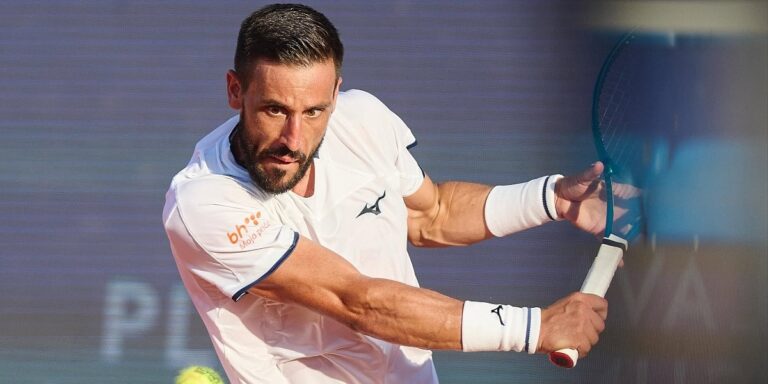 Damir Džumhur nakon skoro četiri sata pobijedio Arnaldija i plasirao se u polufinale Umaga