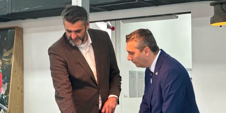 Dizdar pružio podršku MC Srebrenica, pozvao MUP RS-a i Tužilaštvo da se posvete otkrivanju masovnih grobnica