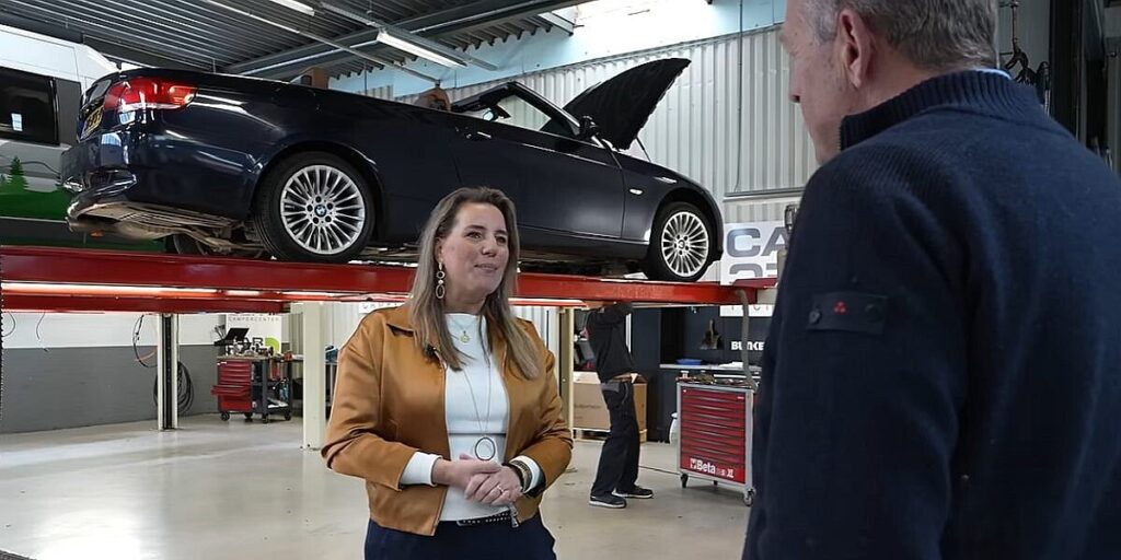 Dizelski BMW s više od 400.000 km i dalje radi odlično, ali ga vlasnica mora prodati zbog strogih propisa
