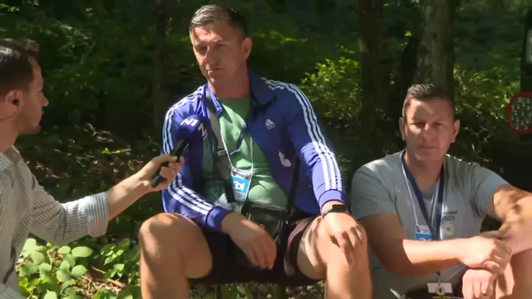 "Držali smo se za majčine dimije dok smo se probijali kroz stampedo, tijelom nas je štitila kada su nas gađali"