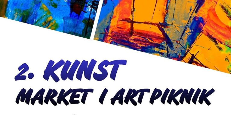 Dva dana umjetnosti, muzike i kreativnosti
