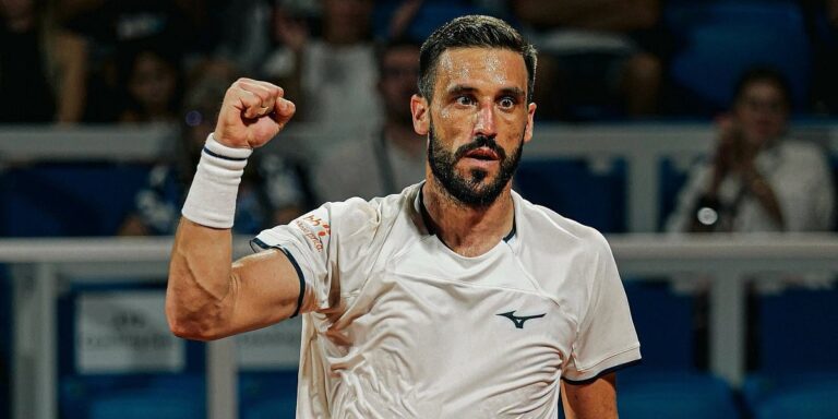 Džumhur protiv španske senzacije u Umagu danas igra meč za četvrtu ATP titulu u karijeri Džumhur protiv španske senzacije u Umagu danas igra meč za četvrtu ATP titulu u karijeri