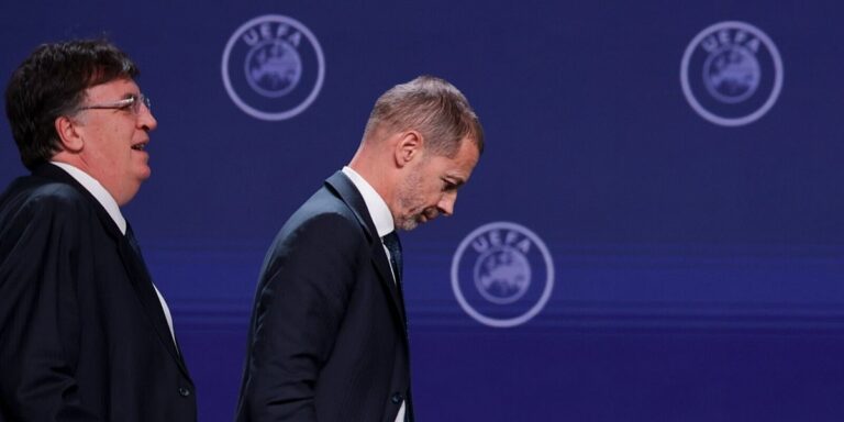 Evropske reprezentacije razmatraju bojkot Svjetskog prvenstva