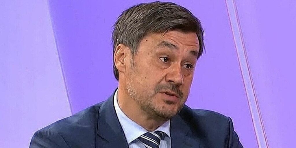 "FIFA je najgora organizacija nakon Vijeća sigurnosti UN-a"