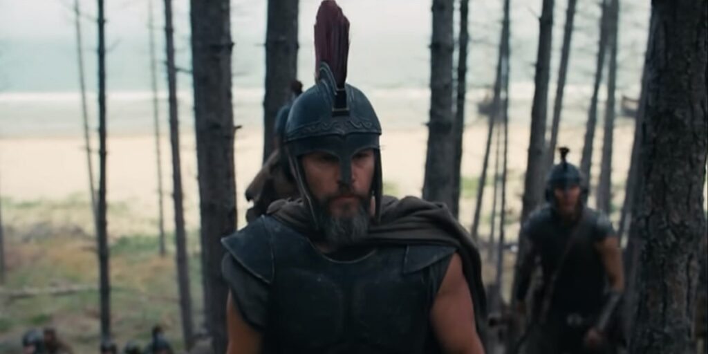 Film "The Odyssey" zaradio 17,6 miliona dolara na pretpremijerama, ostvario najbolji rezultat ove godine