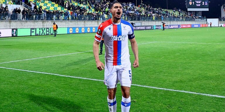 Francuski defanzivac napustio Crystal Palace nakon dvije sjajne sezone