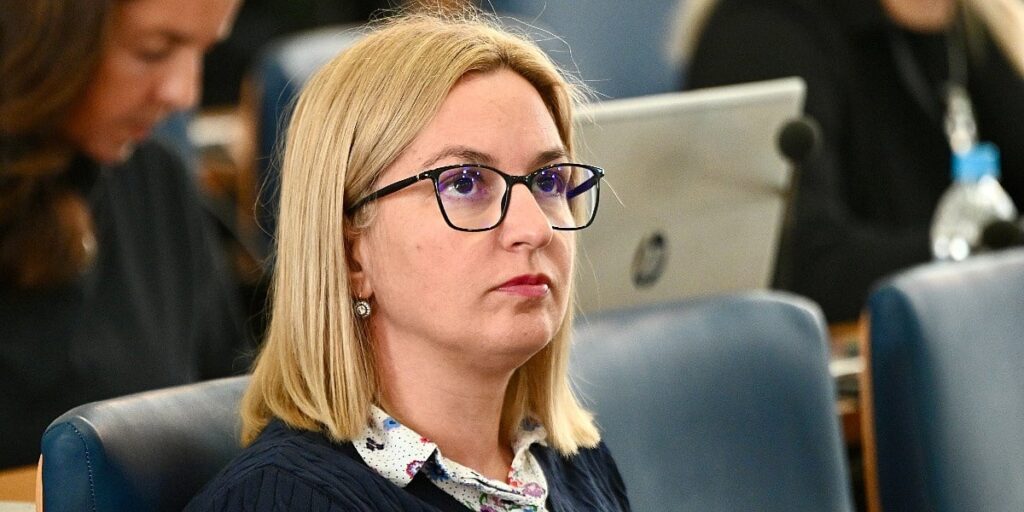 Glasali za zakon, a onda prave predstave da to nije dobro Glasali za zakon, a onda prave predstave da to nije dobro