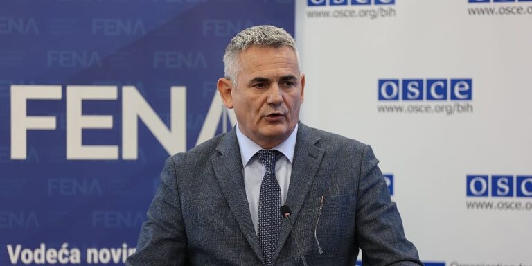 Gradonačelnik Brčkog proglasio 28. juli Danom žalosti zbog stradanja bh. planinara