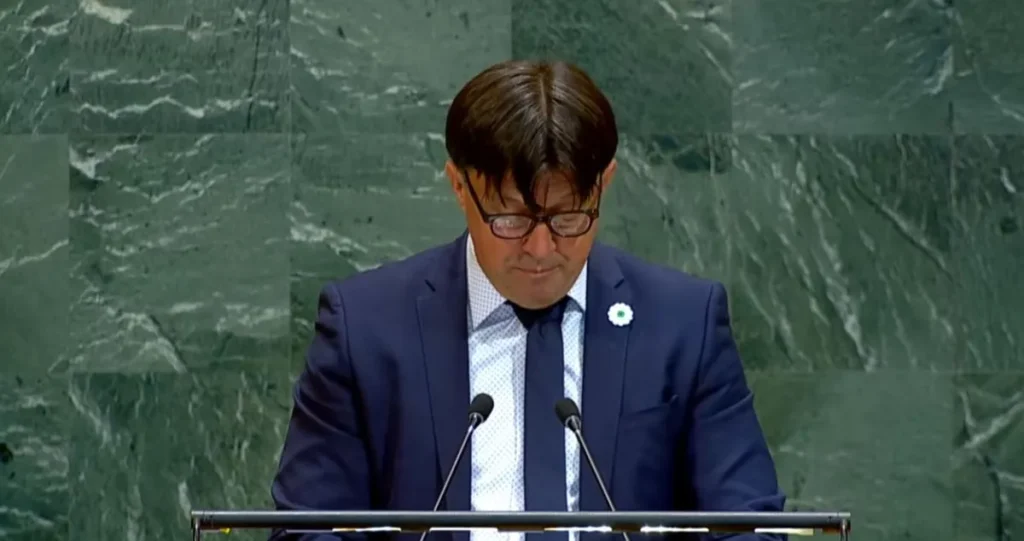 Hasan Hasanović svojim rukama je ukopao brata blizanca i oca koji su ubijeni u genocidu