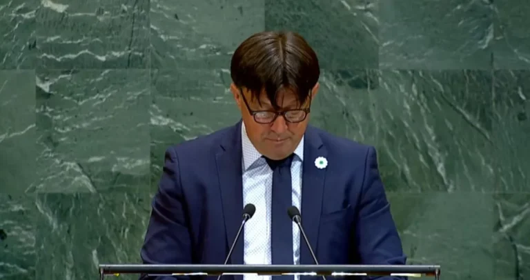 Hasan Hasanović svojim rukama je ukopao brata blizanca i oca koji su ubijeni u genocidu