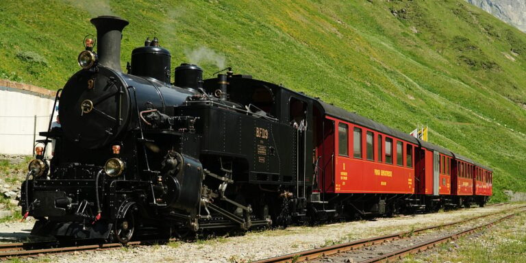 Historijska ruta danas je turistička atrakcija Historijska ruta danas je turistička atrakcija