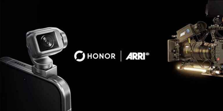 Honor otkrio detalje o kamerama Robot Phonea