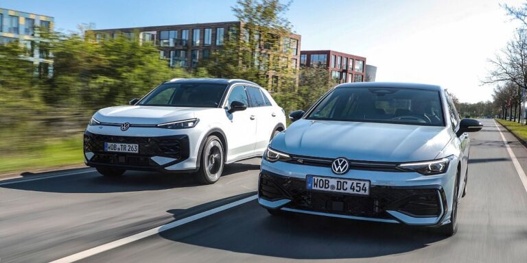 Iako je legendarni TDI još dostupan, Volkswagen otvorio narudžbe za Golf 8 i T-Roc Hybrid sa 170 KS Iako je legendarni TDI još dostupan, Volkswagen otvorio narudžbe za Golf 8 i T-Roc Hybrid sa 170 KS