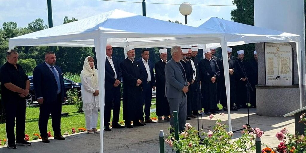 Istina o zločinu mora biti sačuvana, a odgovorni procesuirani Istina o zločinu mora biti sačuvana, a odgovorni procesuirani