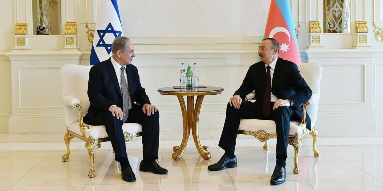 Izraelci u inat Turcima htjeli priznati genocid nad Armenima, onda uslijedio poziv Alijeva Netanyahuu Izraelci u inat Turcima htjeli priznati genocid nad Armenima, onda uslijedio poziv Alijeva Netanyahuu