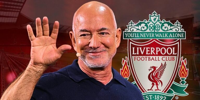 Jeff Bezos kao četvrti najbogatiji čovjek svijeta ulazi u Liverpool? Jeff Bezos kao četvrti najbogatiji čovjek svijeta ulazi u Liverpool?