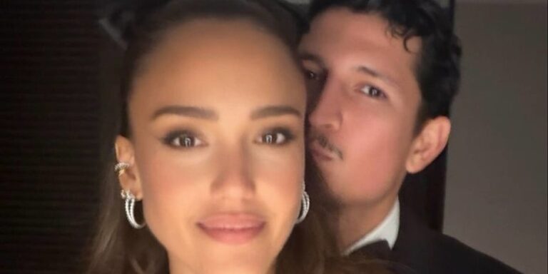 Jessica Alba zablistala na vjenčanju Taylor Swift sa 12 godina mlađim dečkom