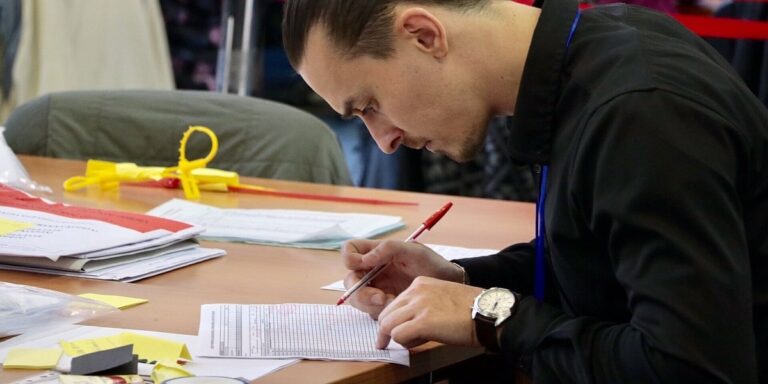 Jeste li čuli za kompenzacijske mandate? Na tim listama svi žele biti, rok za prijavu ističe 5. augusta Jeste li čuli za kompenzacijske mandate? Na tim listama svi žele biti, rok za prijavu ističe 5. augusta