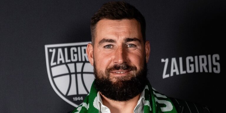 Jonas Valančiūnas napustio NBA ligu nakon 14 sezona i vratio se u Evropu