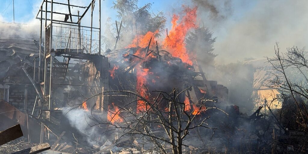 Juni najsmrtonosniji za ukrajinske civile od aprila 2022. godine, ubijene najmanje 293 osobe