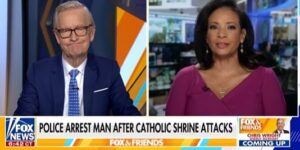 Kako je Fox News izvijestio o incidentu u Međugorju: “Nisu otkrili identitet osumnjičenog” Kako je Fox News izvijestio o incidentu u Međugorju: "Nisu otkrili identitet osumnjičenog"