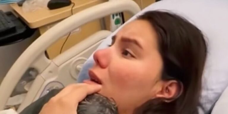 Kanađanka se porodila u snu, bebu našli tek nakon nekoliko minuta ispod deka
