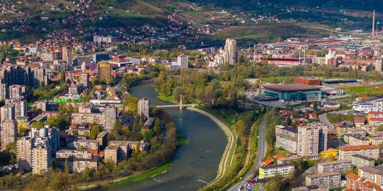 Kasumović i Pivić reagovali na tragediju u kojoj su poginuli planinari iz Zenice