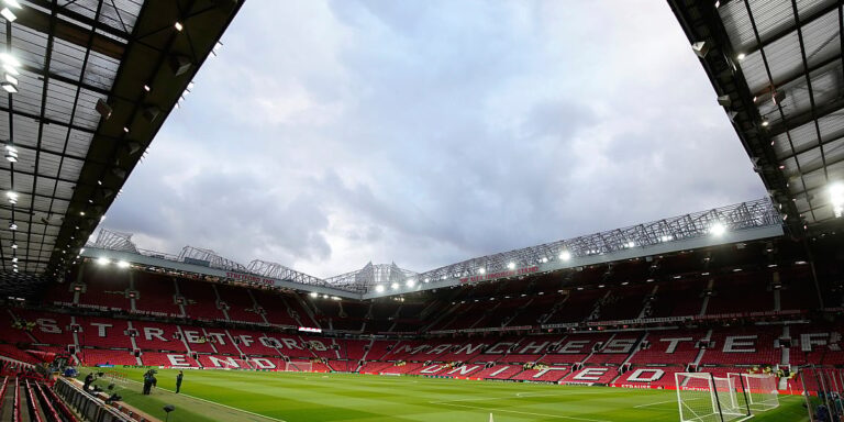 Manchester United otkrio detalje novog stadiona od 100.000 mjesta pored Old Trafforda Manchester United otkrio detalje novog stadiona od 100.000 mjesta pored Old Trafforda
