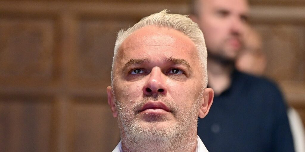 Mekić (SDP) očekuje da će regulacioni plan za "Kvadrant C" biti usvojen prije izbora: "Imali smo konsenzus"