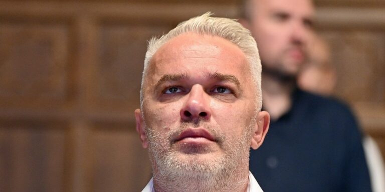 Mekić (SDP) očekuje da će regulacioni plan za “Kvadrant C” biti usvojen prije izbora: “Imali smo konsenzus” Mekić (SDP) očekuje da će regulacioni plan za "Kvadrant C" biti usvojen prije izbora: "Imali smo konsenzus"
