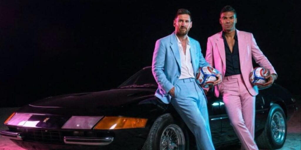 Messijev Inter Miami uz malverzacije doveo veliko pojačanje, otvorena istraga protiv kluba