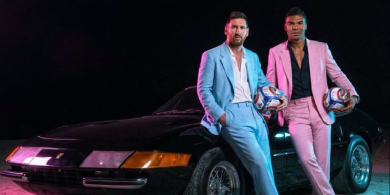 Messijev Inter Miami uz malverzacije doveo veliko pojačanje, otvorena istraga protiv kluba Messijev Inter Miami uz malverzacije doveo veliko pojačanje, otvorena istraga protiv kluba