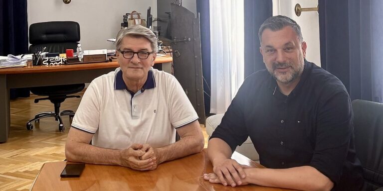 Ministarstvo vanjskih poslova organizuje konferenciju o položaju konstitutivnih naroda i Ostalih u institucijama BiH