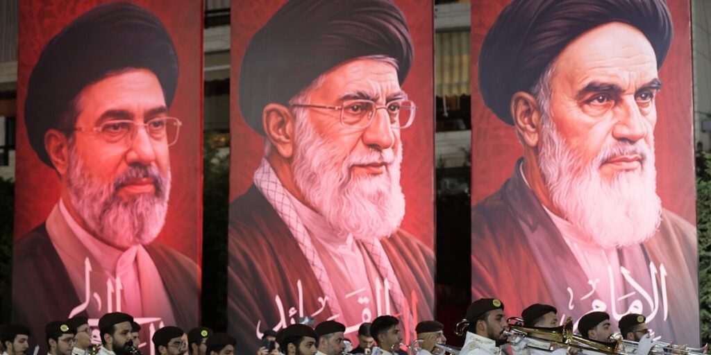 Mojtaba Hamenei otvoreniji je prema razvoju nuklearnog oružja