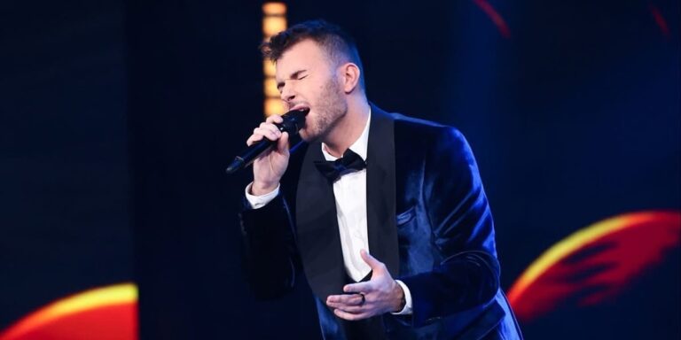 Muzičar iz Maglaja brani boje BiH u Kirgistanu Muzičar iz Maglaja brani boje BiH u Kirgistanu