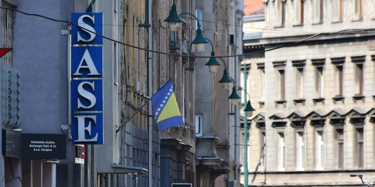 Na ovosedmičnom trgovanju na Sarajevskoj berzi ostvaren promet od 1.632.280,42 KM Na ovosedmičnom trgovanju na Sarajevskoj berzi ostvaren promet od 1.632.280,42 KM